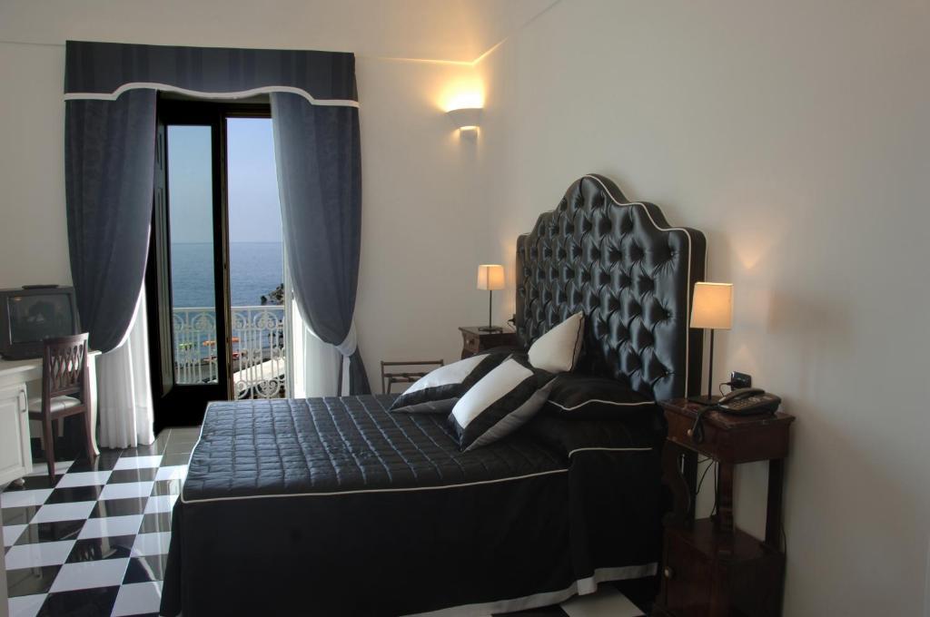 Hotel Residence Amalfi Værelse billede