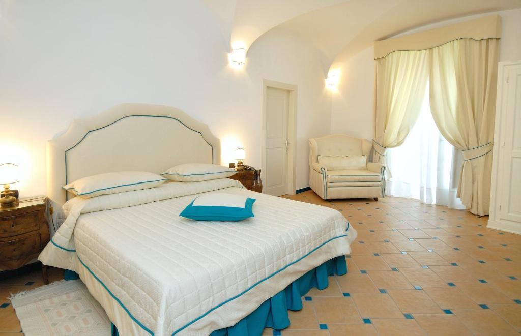 Hotel Residence Amalfi Værelse billede