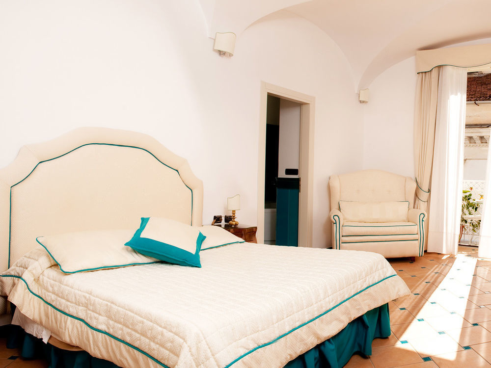 Hotel Residence Amalfi Eksteriør billede